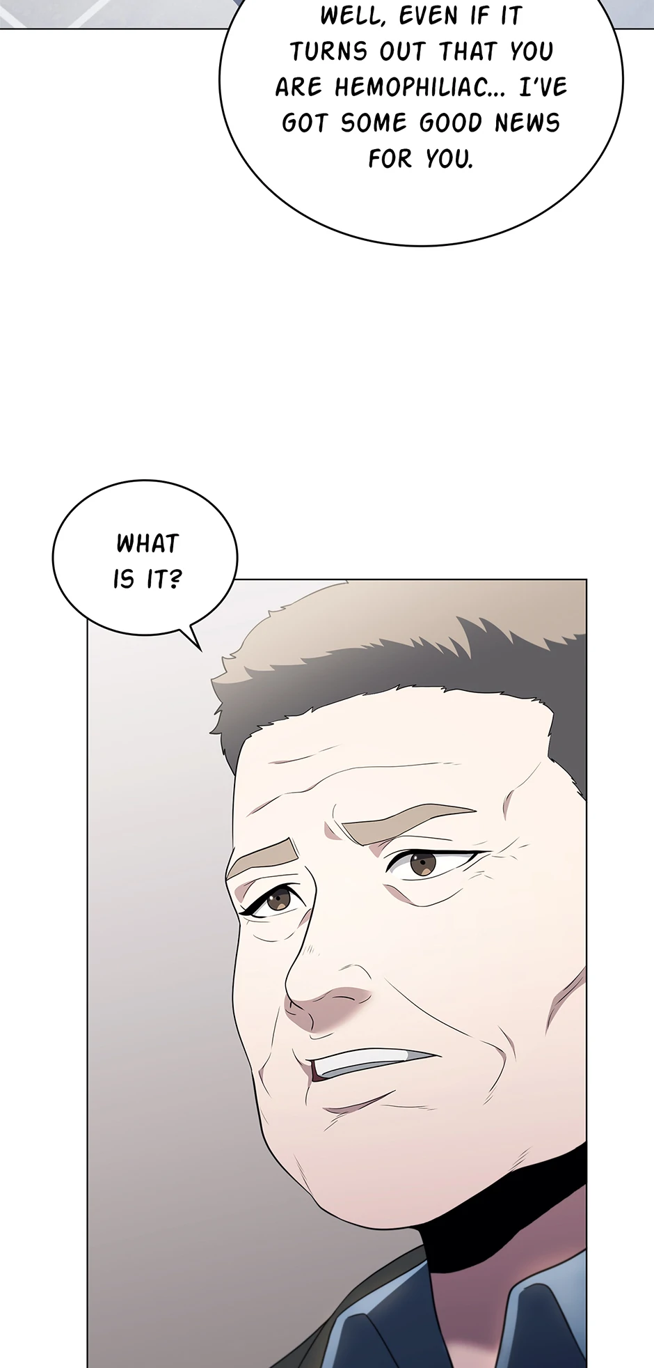 Dr. Choi Tae-Soo Chapter 232 42